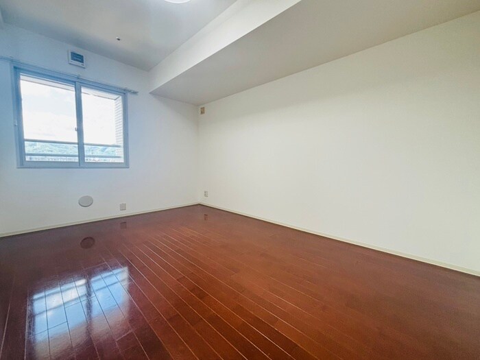 グランカーサ裏参道の物件内観写真