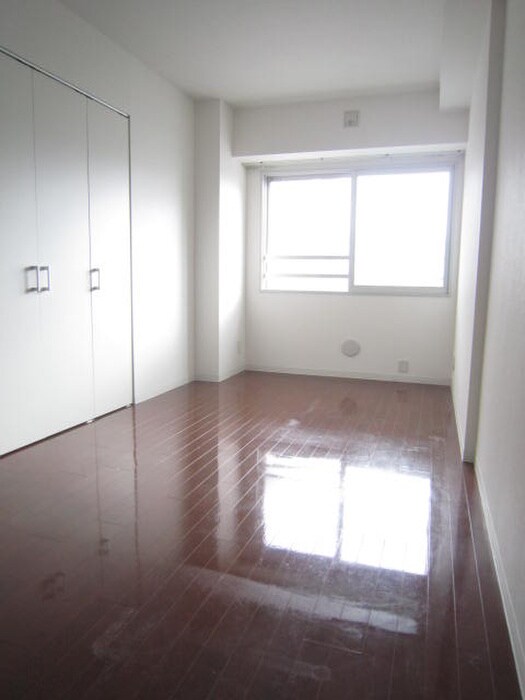 グランカーサ裏参道の物件内観写真