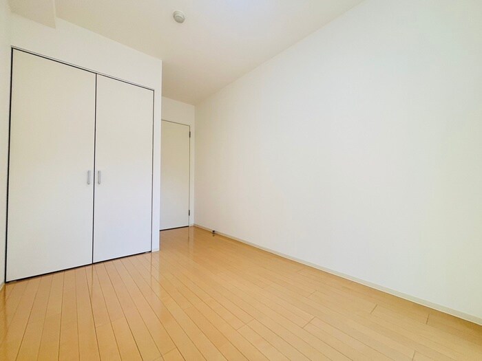 グランカーサ裏参道の物件内観写真