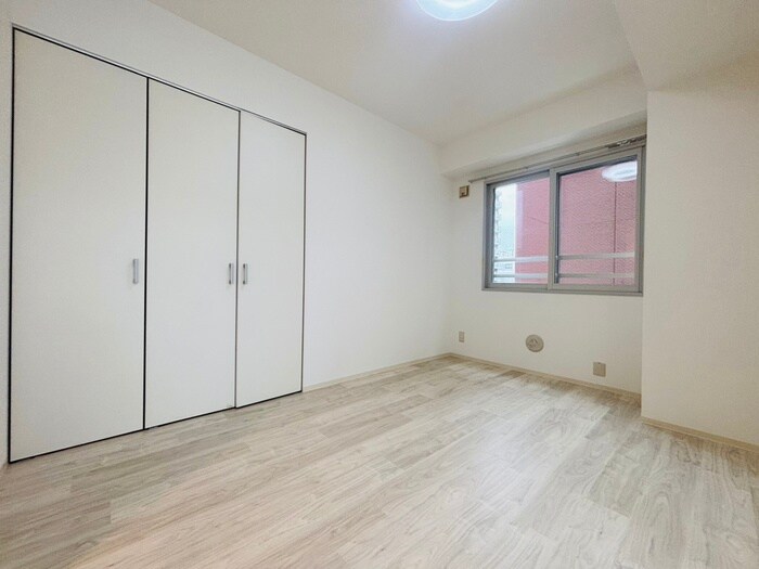 グランカーサ裏参道の物件内観写真