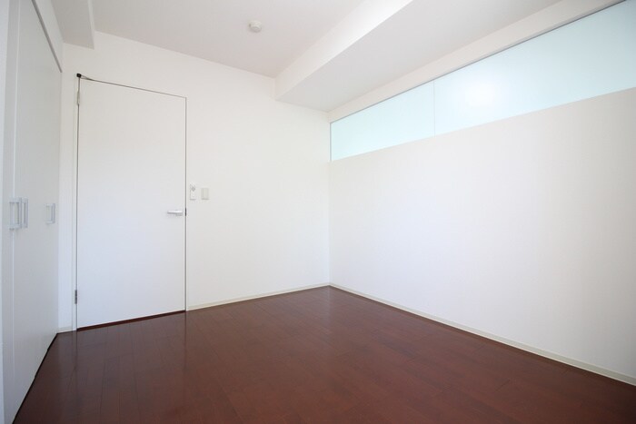 グランカーサ裏参道の物件内観写真