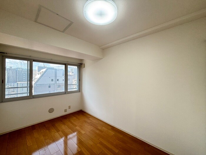 グランカーサ裏参道の物件内観写真