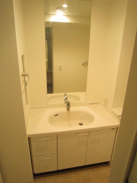 グランカーサ裏参道の物件内観写真