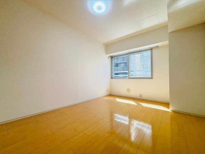 グランカーサ裏参道の物件内観写真