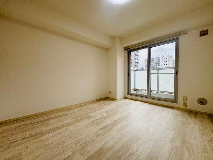 グランカーサ裏参道の物件内観写真