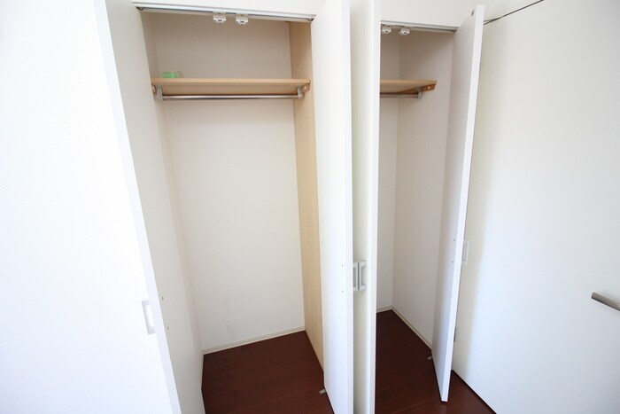 グランカーサ裏参道の物件内観写真