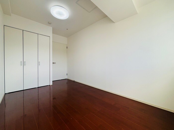 グランカーサ裏参道の物件内観写真