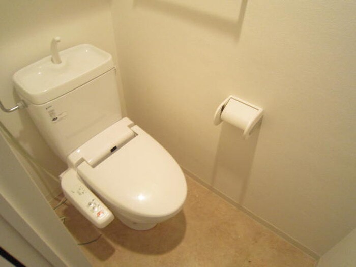 グランカーサ裏参道の物件内観写真