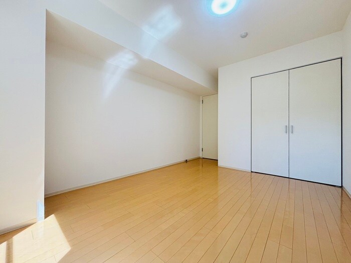 グランカーサ裏参道の物件内観写真