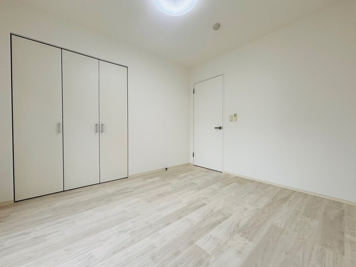 グランカーサ裏参道の物件内観写真