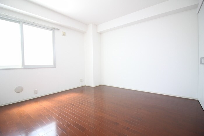 グランカーサ裏参道の物件内観写真