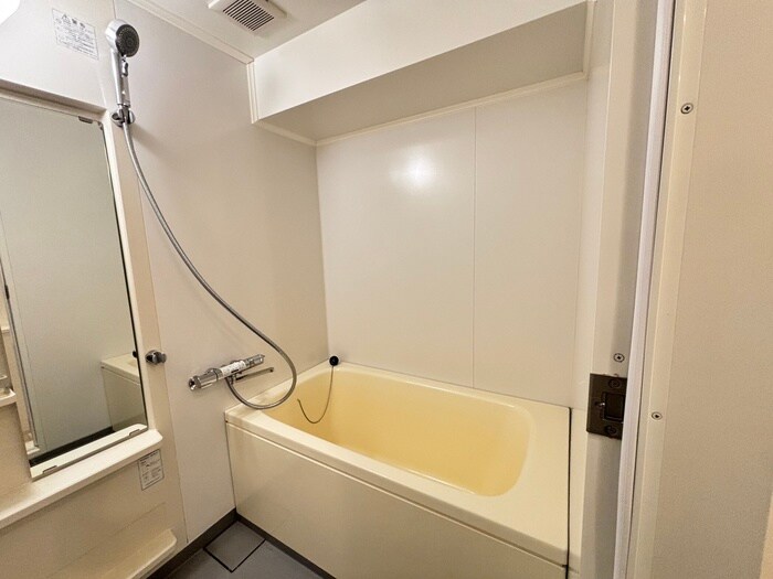 グランカーサ裏参道の物件内観写真