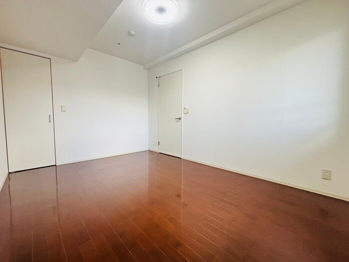 グランカーサ裏参道の物件内観写真