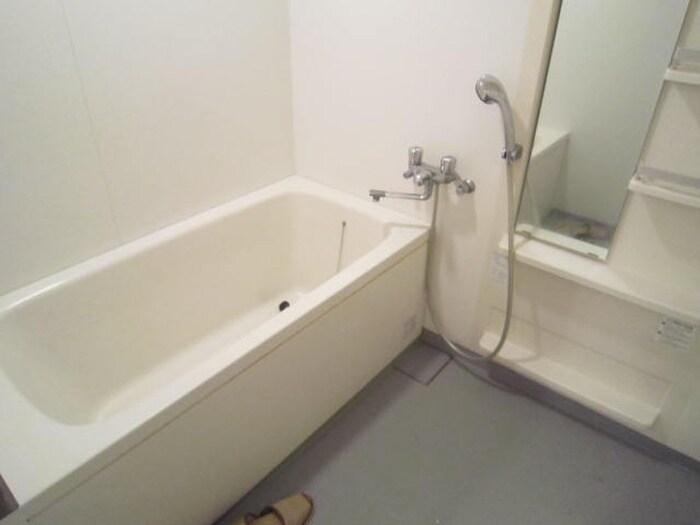 グランカーサ裏参道の物件内観写真