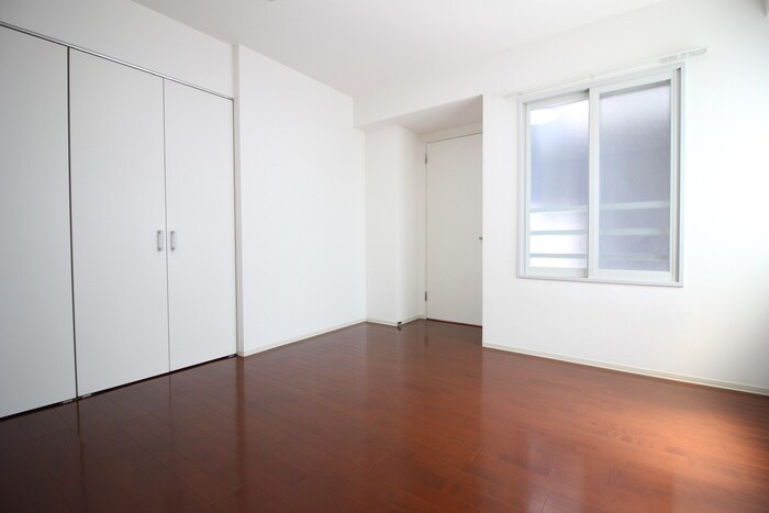 グランカーサ裏参道の物件内観写真