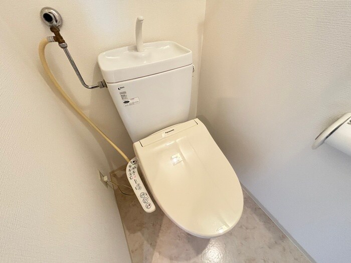 グランカーサ裏参道の物件内観写真