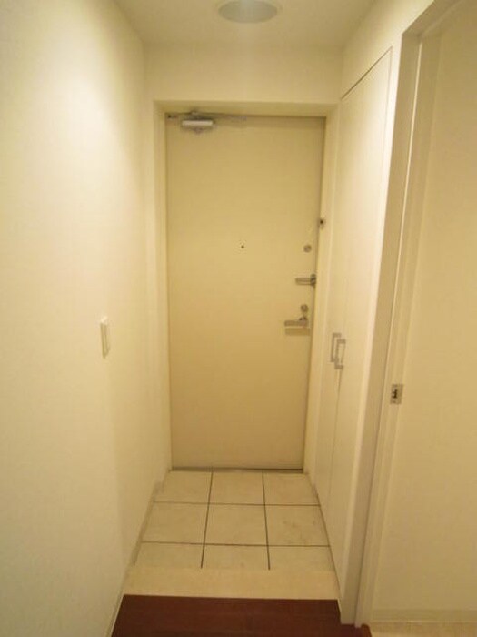 グランカーサ裏参道の物件内観写真