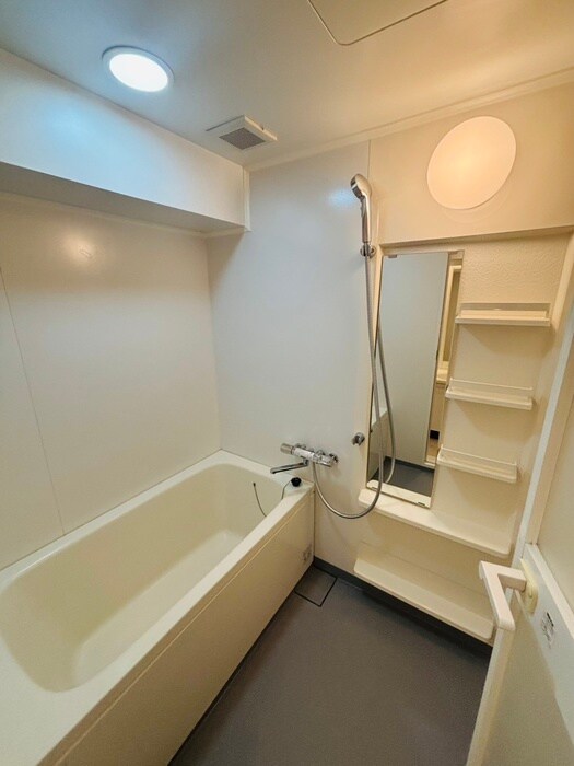 グランカーサ裏参道の物件内観写真