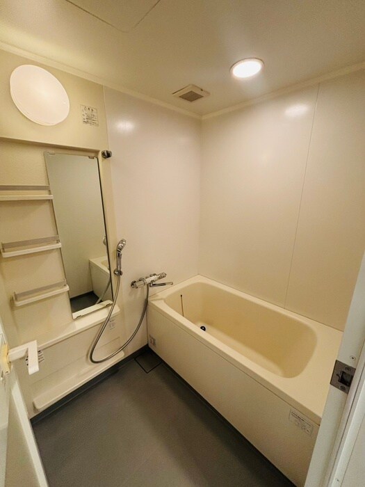 グランカーサ裏参道の物件内観写真