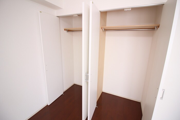 グランカーサ裏参道の物件内観写真