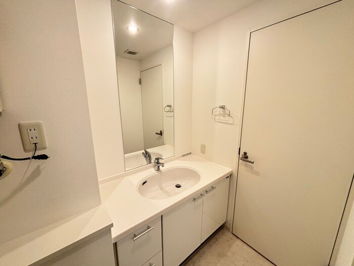 グランカーサ裏参道の物件内観写真