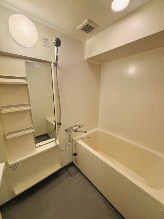 グランカーサ裏参道の物件内観写真