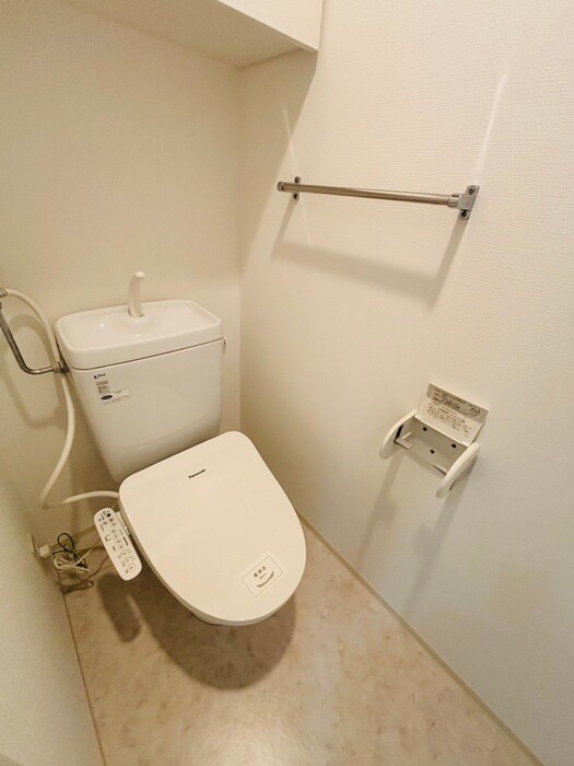 グランカーサ裏参道の物件内観写真