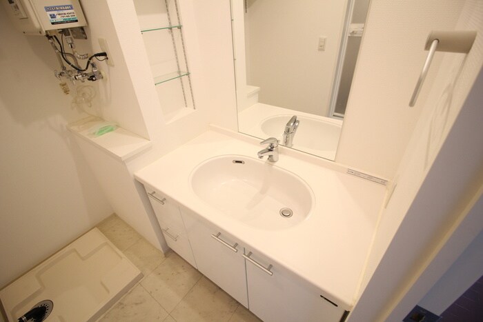 グランカーサ裏参道の物件内観写真