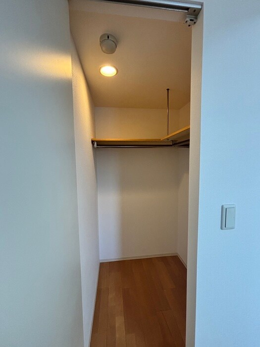 グランカーサ裏参道の物件内観写真