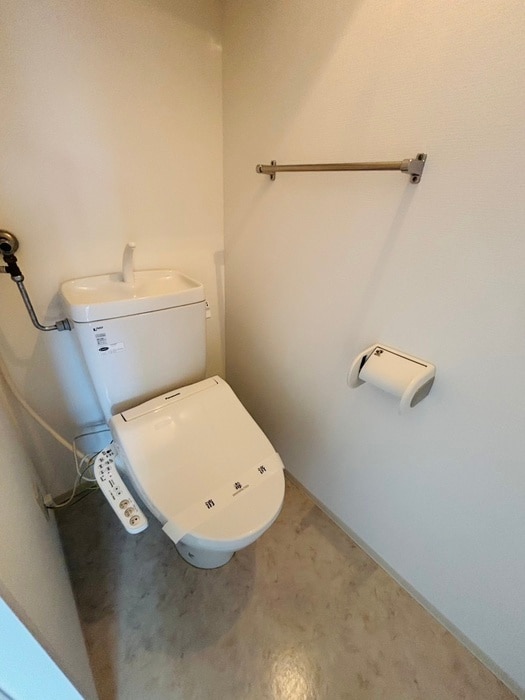 グランカーサ裏参道の物件内観写真