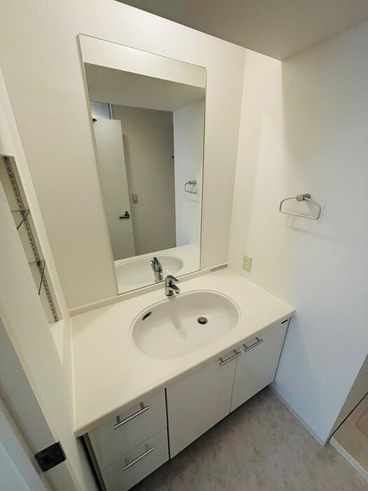 グランカーサ裏参道の物件内観写真