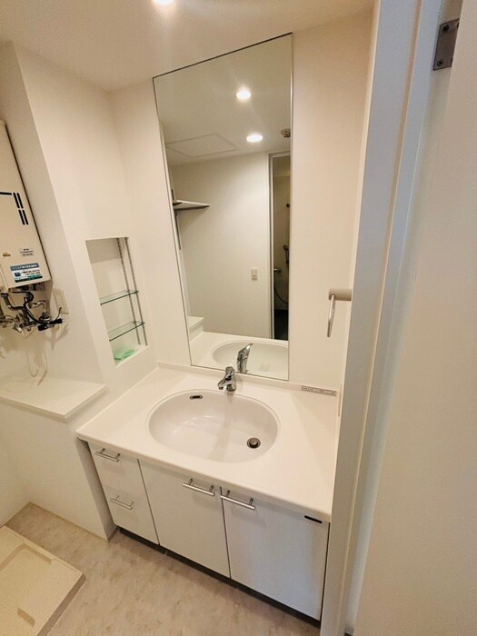 グランカーサ裏参道の物件内観写真