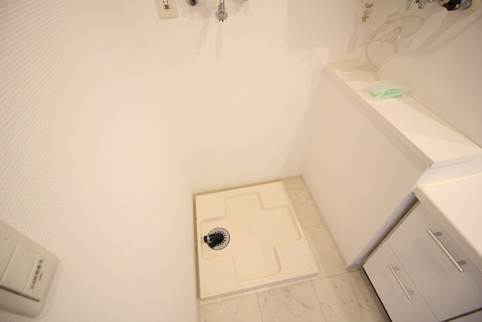 グランカーサ裏参道の物件内観写真