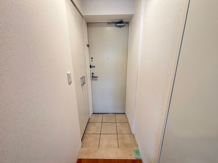 グランカーサ裏参道の物件内観写真