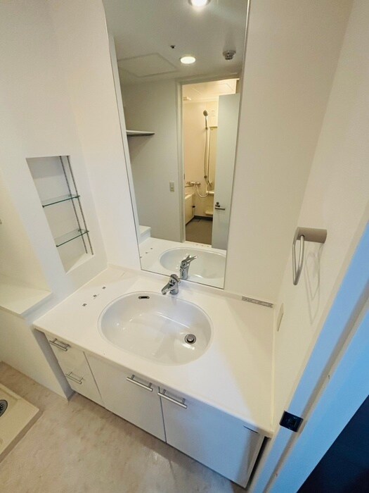 グランカーサ裏参道の物件内観写真