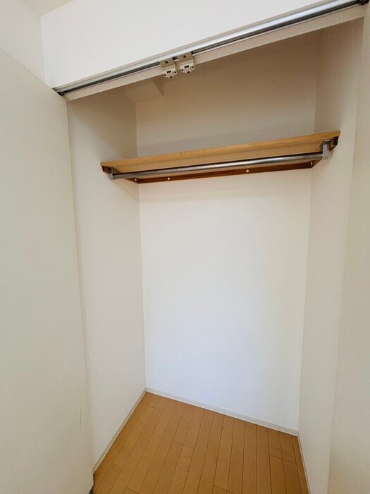 グランカーサ裏参道の物件内観写真