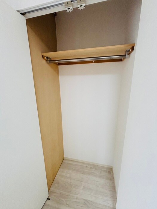 グランカーサ裏参道の物件内観写真