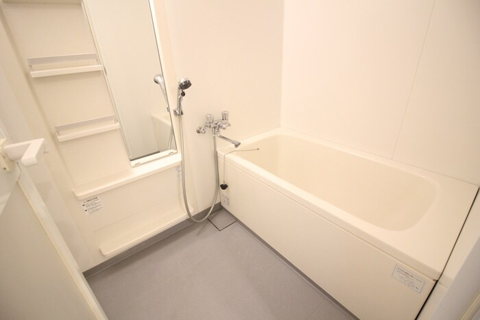 グランカーサ裏参道の物件内観写真