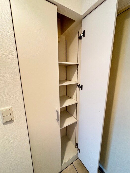 グランカーサ裏参道の物件内観写真