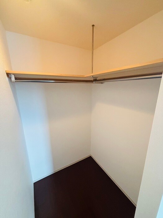 グランカーサ裏参道の物件内観写真