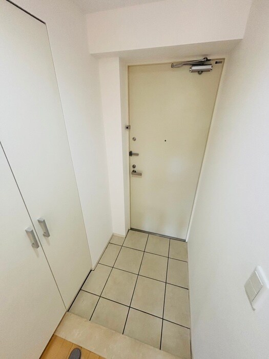 グランカーサ裏参道の物件内観写真