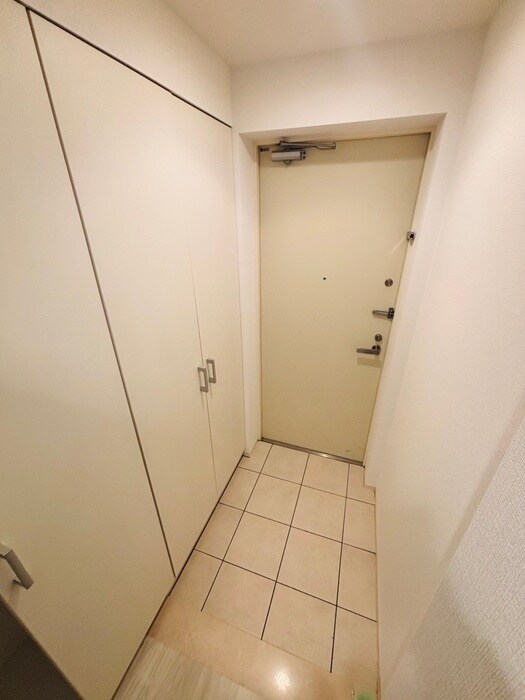 グランカーサ裏参道の物件内観写真