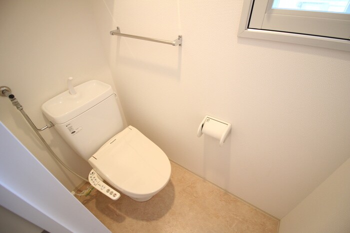 グランカーサ裏参道の物件内観写真