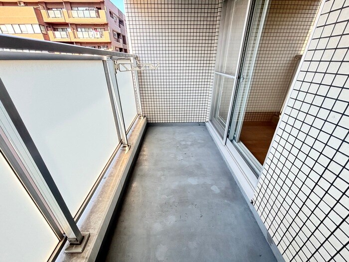 グランカーサ裏参道の物件内観写真