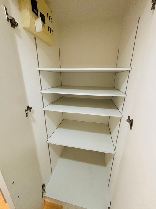 グランカーサ裏参道の物件内観写真