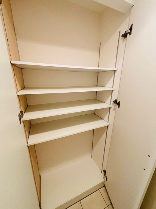 グランカーサ裏参道の物件内観写真