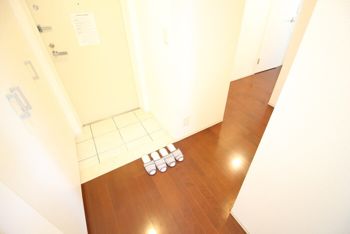 グランカーサ裏参道の物件内観写真