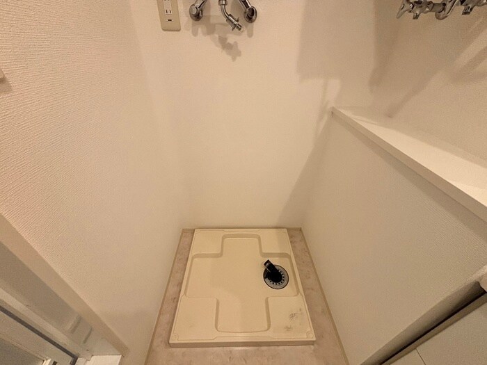 グランカーサ裏参道の物件内観写真