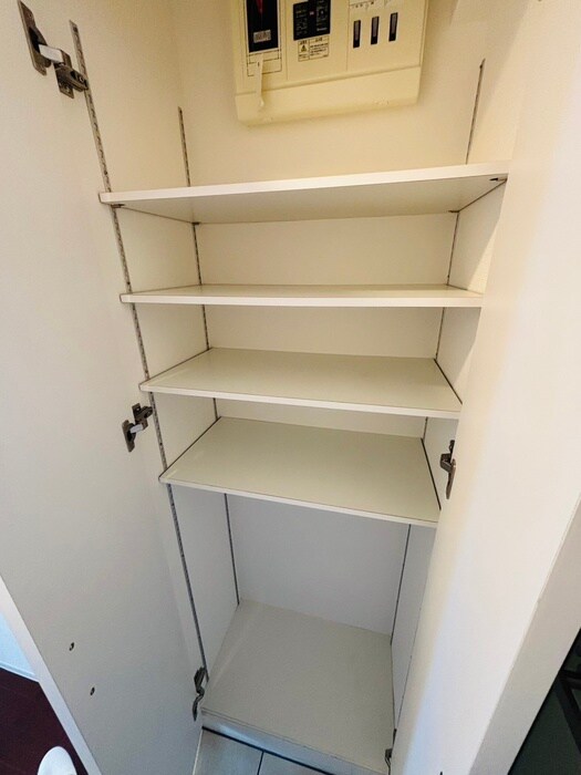 グランカーサ裏参道の物件内観写真