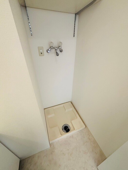 グランカーサ裏参道の物件内観写真